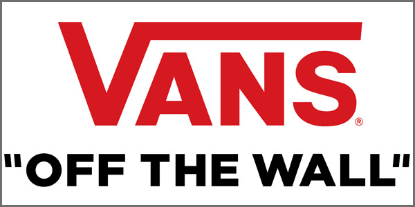 Vans shoes and accessories at Genesis surf shop